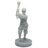 WW1 Ottoman Trench Fighter (3D Printed) x5