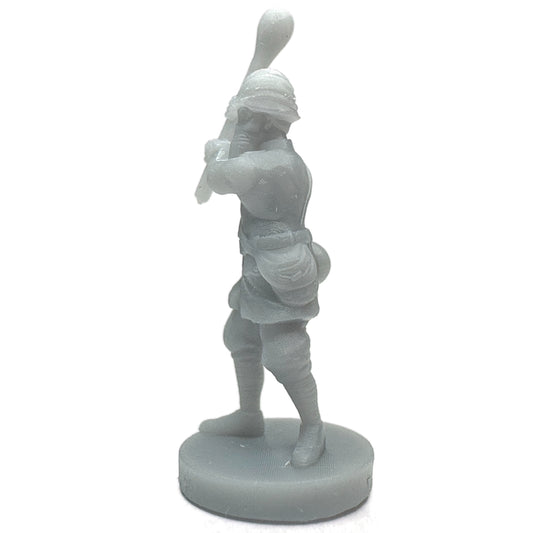WW1 Ottoman Trench Fighter (3D Printed) x5