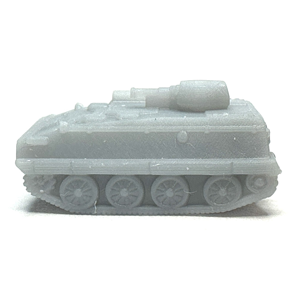 Type 63 Armored Personnel Carrier (3D Printed) x5