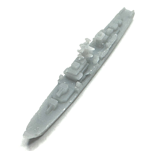North Korean Najin-class Frigate (3D Printed) x5
