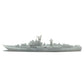 North Korean Najin-class Frigate (3D Printed) x5
