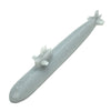 Chinese Type-091 Attack Submarine (3D Printed) x5