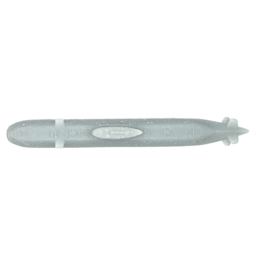 Israeli Dolphin-class Submarine (3D Printed) x5