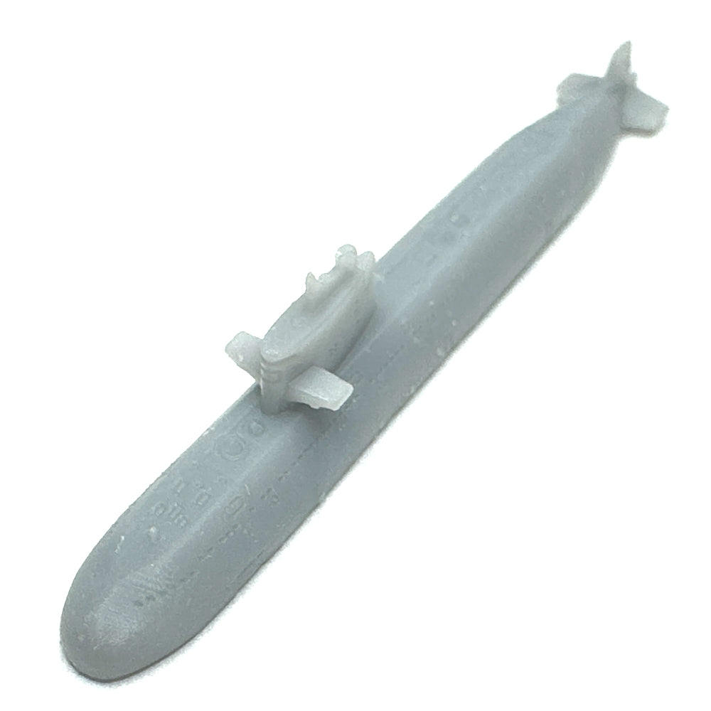 Chinese Type-039 Submarine (3D Printed) x5