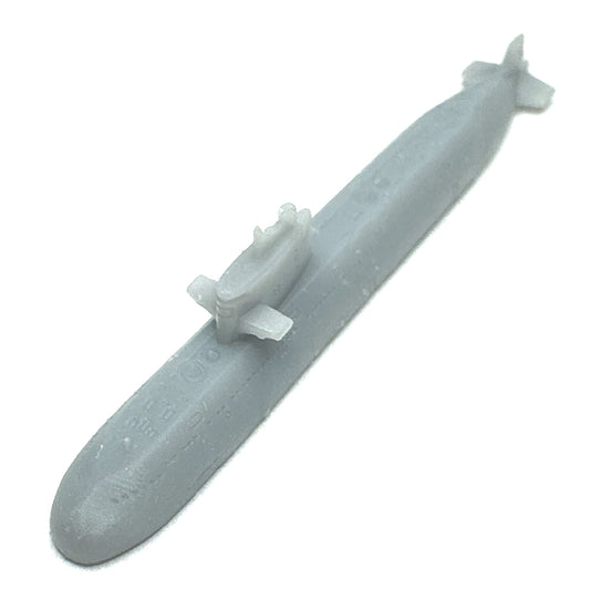 Chinese Type-039 Submarine (3D Printed) x5