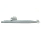 Chinese Type-039 Submarine (3D Printed) x5
