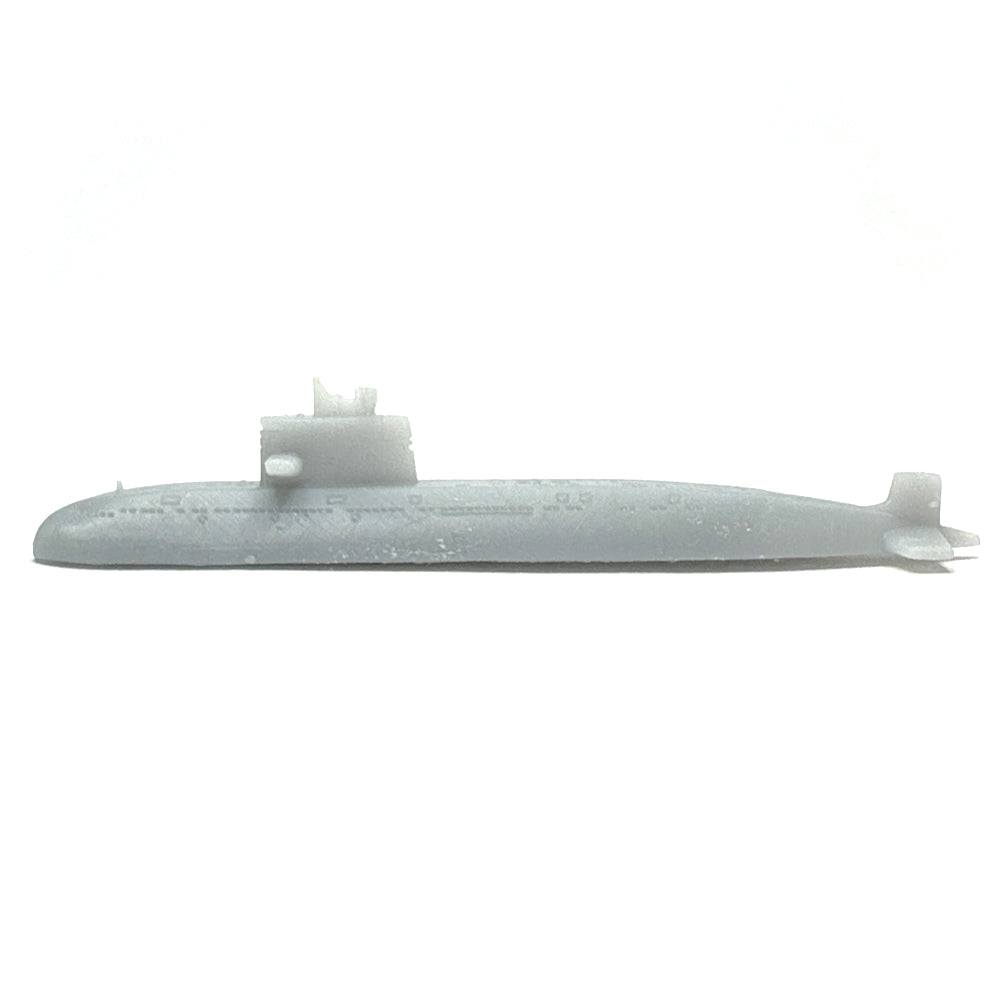 Chinese Type-039 Submarine (3D Printed) x5