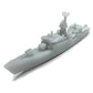 Knox-class Frigate (3D Printed) x5