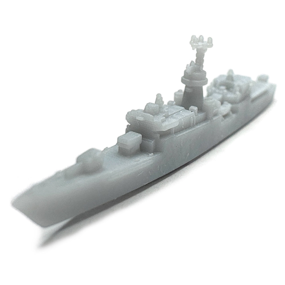 Knox-class Frigate (3D Printed) x5