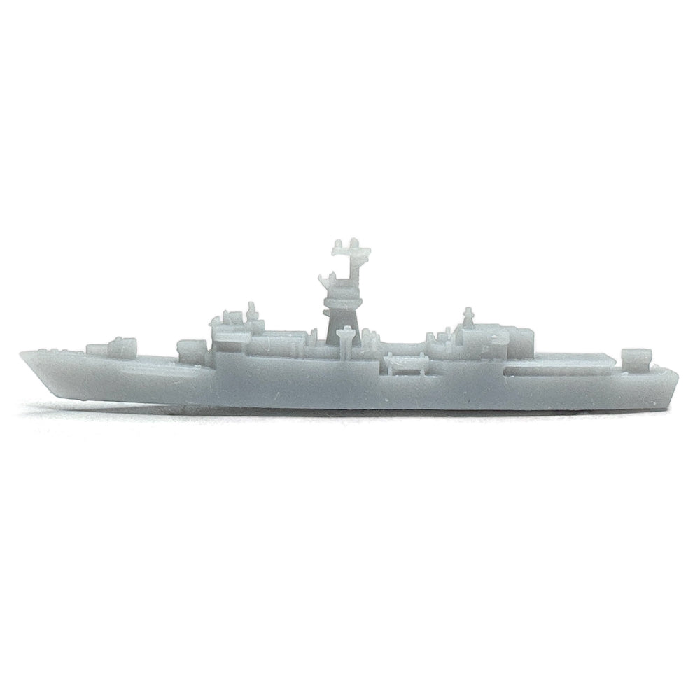 Knox-class Frigate (3D Printed) x5