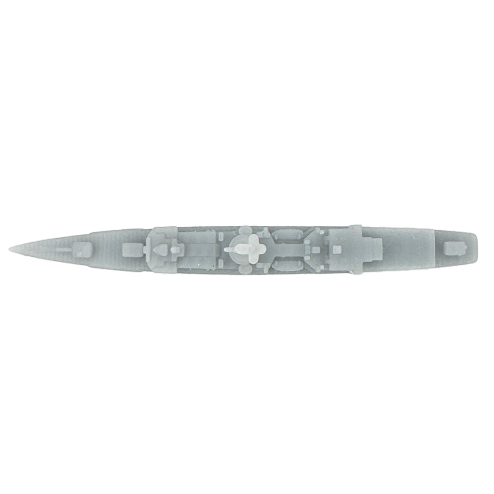 Knox-class Frigate (3D Printed) x5