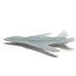 JH-XX Stealth Fighter/Bomber (3D Printed) xONE