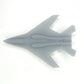 JH-XX Stealth Fighter/Bomber (3D Printed) xONE