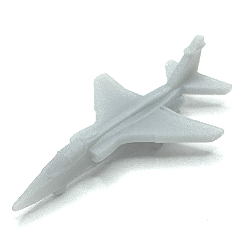 SEPECAT Jaguar Attack Aircraft (3D Printed) x5