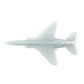 SEPECAT Jaguar Attack Aircraft (3D Printed) x5