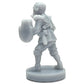 WW1 Italian Trench Fighter (3D Printed) x5