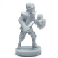 WW1 Italian Trench Fighter (3D Printed) x5