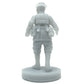 WW1 British Trench Fighter (3D Printed) x5