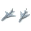Su-17 Fighter Bomber (3D Printed) x5