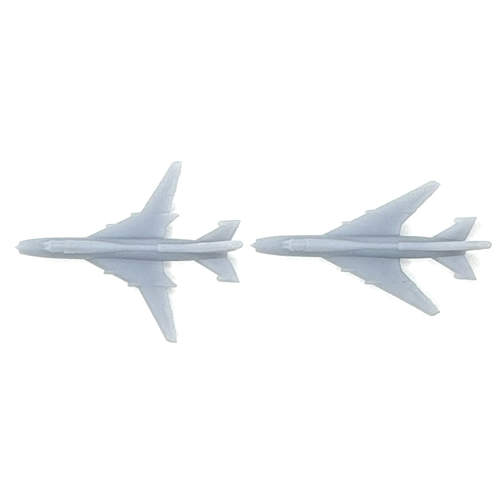 Su-17 Fighter Bomber (3D Printed) x5