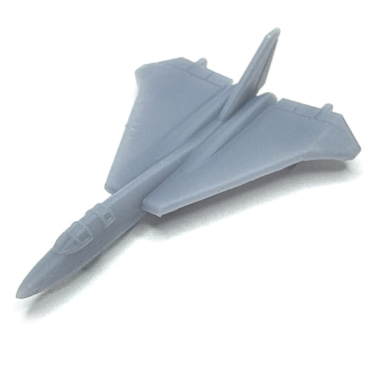 U.S. F-108 Rapier Interceptor (3D Printed) x5