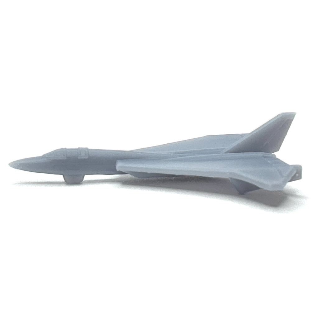 U.S. F-108 Rapier Interceptor (3D Printed) x5