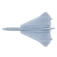 U.S. F-108 Rapier Interceptor (3D Printed) x5