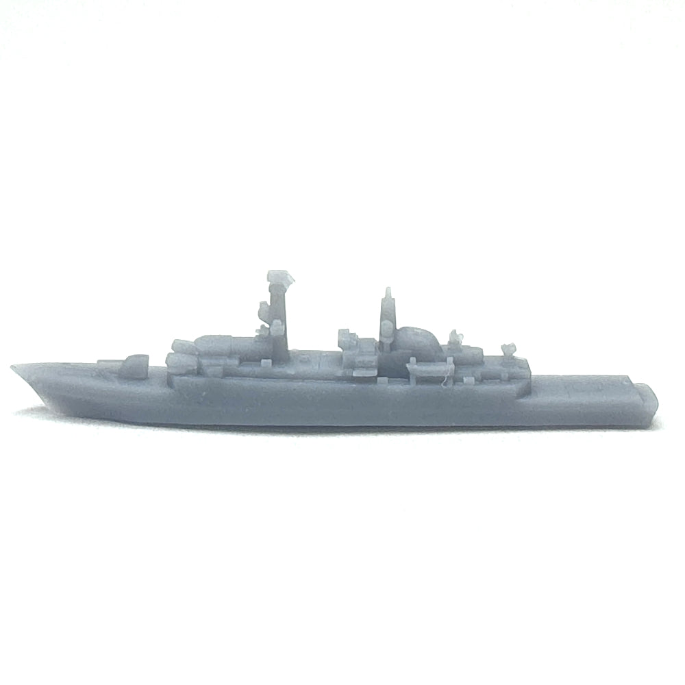 UK Type 21-class Frigate (3D Printed) x5