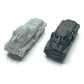 Sd.Kfz 231 8 rad Armored Car 3D Printed) x5