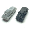 Sd.Kfz 231 8 rad Armored Car 3D Printed) x5