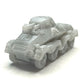 Sd.Kfz 231 8 rad Armored Car 3D Printed) x5