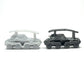 Sd.Kfz 263 8 rad Armored Car 3D Printed) x5