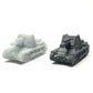 Panzerjager Self Propelled Anti-Tank Gun (3D Printed) x5