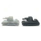 Panzerjager Self Propelled Anti-Tank Gun (3D Printed) x5
