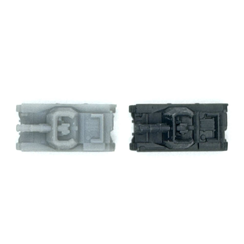 Panzerjager Self Propelled Anti-Tank Gun (3D Printed) x5