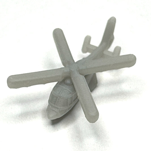 China Z-9 Utility Helicopter (3D Printed) x5