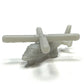China Z-9 Utility Helicopter (3D Printed) x5