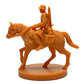 Bulgaria WW2 Cavalry (3D Printed) x5