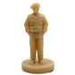 British Field Marshall Bernard Montgomery (3D Printed) xONE