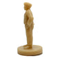 British Field Marshall Bernard Montgomery (3D Printed) xONE
