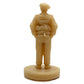 British Field Marshall Bernard Montgomery (3D Printed) xONE
