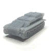Borgward IV Demolition Vehicle (3D Printed) x10