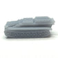 Borgward IV Demolition Vehicle (3D Printed) x10
