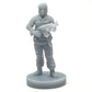 Nicaragua Soldier (3D Printed) x5
