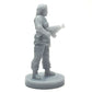 Nicaragua Soldier (3D Printed) x5