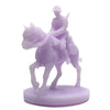 Yugoslavia WW2 Cavalry (3D Printed) x5