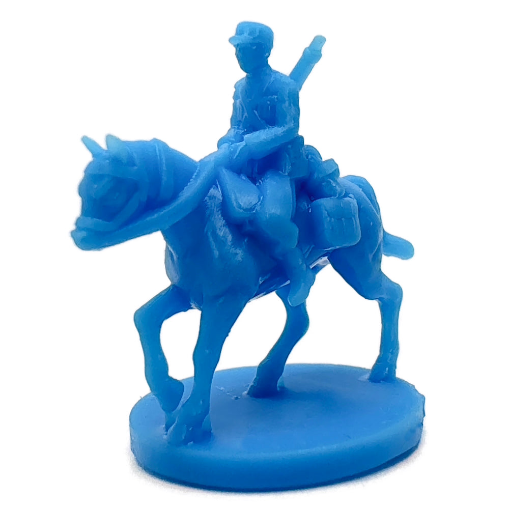 Finland WW2 Cavalry (3D Printed) x5