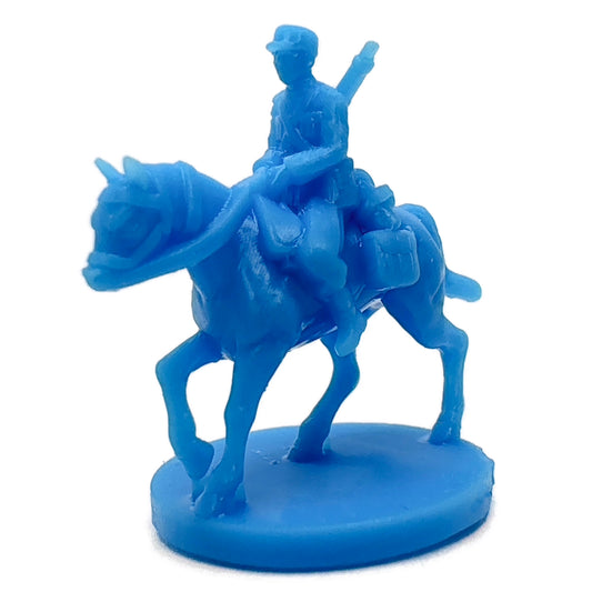 Finland WW2 Cavalry (3D Printed) x5