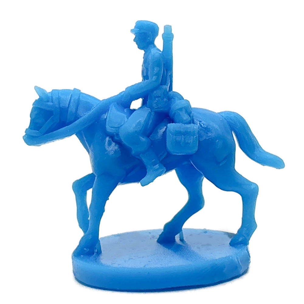 Finland WW2 Cavalry (3D Printed) x5