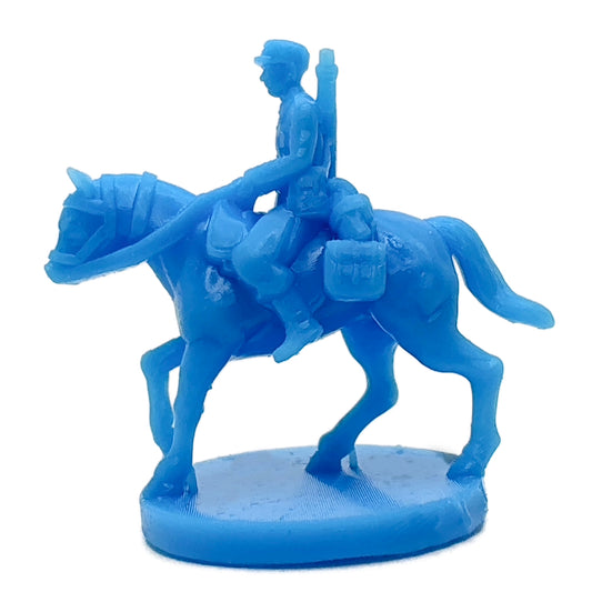 Finland WW2 Cavalry (3D Printed) x5